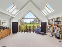Exbourne, Okehampton, Devon, EX20