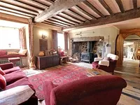 Exbourne, Okehampton, Devon, EX20