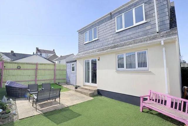 Town Park, Torrington, Devon, EX38