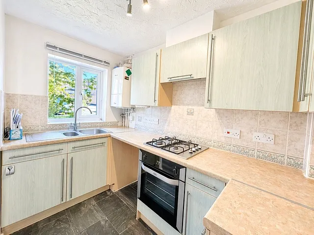 Kingsmead Drive, Torrington, Devon, EX38