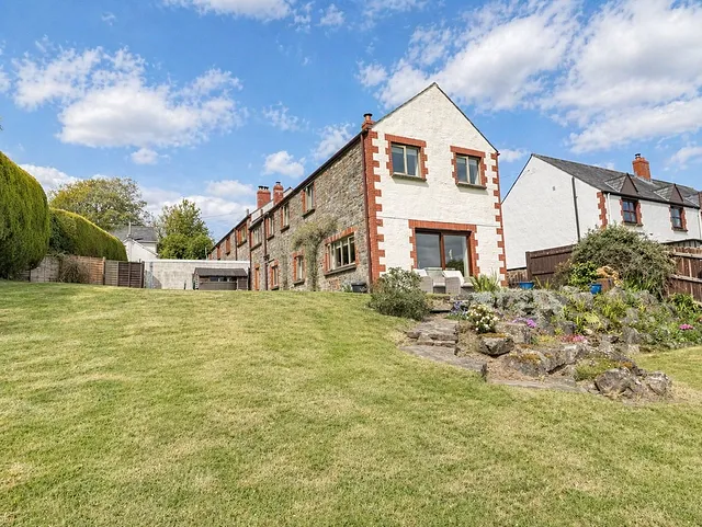 Huntshaw, Torrington, Devon, EX38