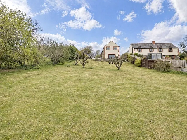 Huntshaw, Torrington, Devon, EX38