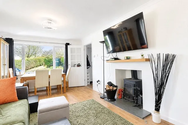 Chapel Close, Petrockstowe, Okehampton, Devon, EX20