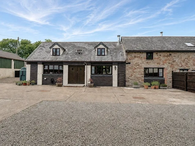 Sheepwash, Beaworthy, Devon, EX21