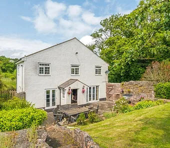 Ashbrittle, Wellington, Somerset, TA21 - Webbers