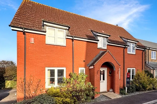 Pear Tree Way, Wellington, TA21