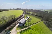 Staple Cross, Hockworthy, Wellington, Devon, TA21