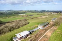 Staple Cross, Hockworthy, Wellington, Devon, TA21