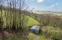 Staple Cross, Hockworthy, Wellington, Devon, TA21