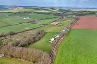 Staple Cross, Hockworthy, Wellington, Devon, TA21