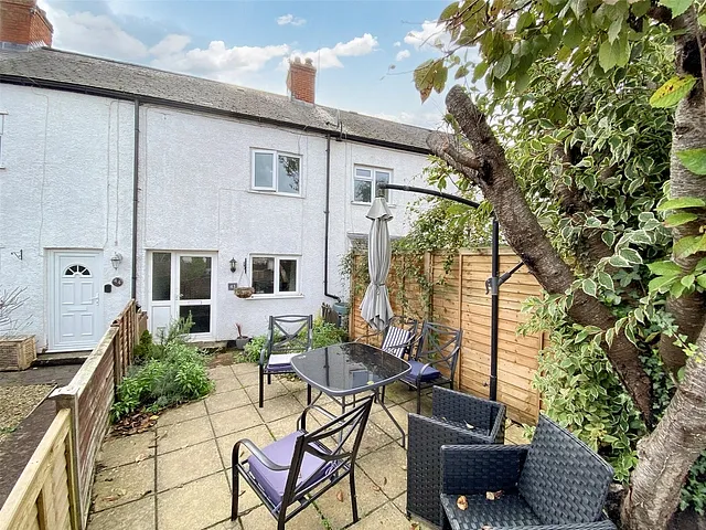 Buckwell, Wellington, Somerset, TA21