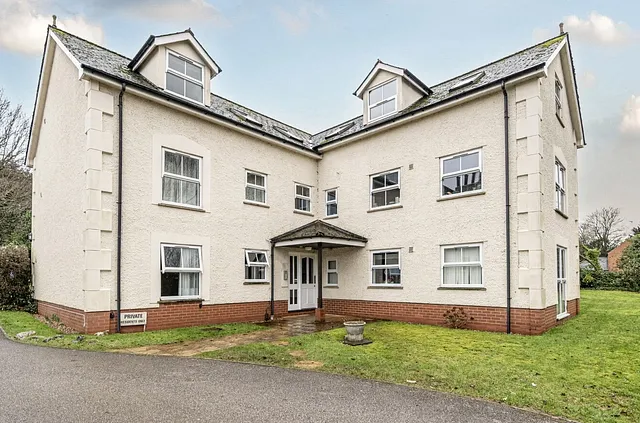 Courtland Road, Wellington, Somerset, TA21