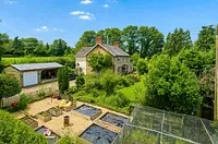 Sampford Moor, Wellington, Somerset, TA21