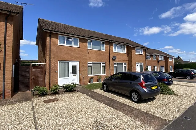 Birch Road, Wellington, Somerset, TA21