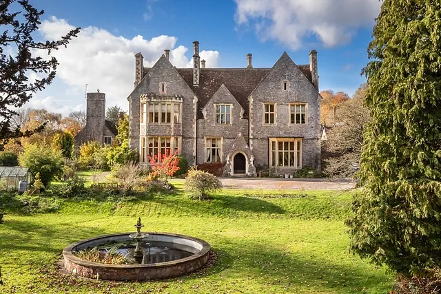 Commercial Road, Uffculme, Cullompton, Devon, EX15