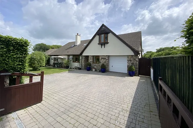 Dunkeswell, Honiton, Devon, EX14