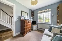 Burrough Way, Wellington, Somerset, TA21