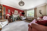 Burrough Way, Wellington, Somerset, TA21