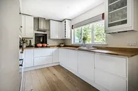 Burrough Way, Wellington, Somerset, TA21