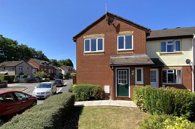 Walkers Gate, Wellington, Somerset, TA21
