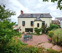 Lane Past Ridgeway Farm, Holcombe Rogus, Wellington, Devon, TA21