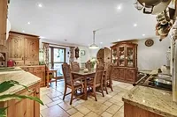 Lane Past Ridgeway Farm, Holcombe Rogus, Wellington, Devon, TA21