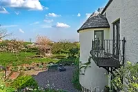 Lane Past Ridgeway Farm, Holcombe Rogus, Wellington, Devon, TA21