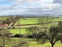 Pound Hill, Holcombe Rogus, Wellington, Devon, TA21