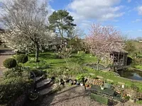 Pound Hill, Holcombe Rogus, Wellington, Devon, TA21