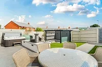 Elm Walk, Wellington, Somerset, TA21