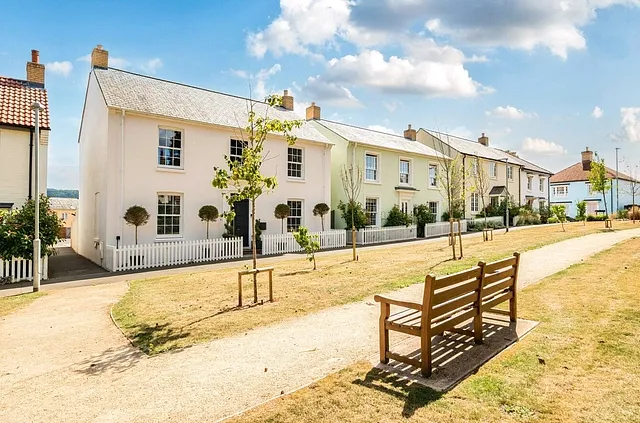 Elm Walk, Wellington, Somerset, TA21
