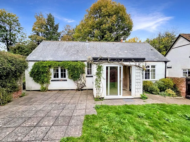 Nynehead, Wellington, Somerset, TA21