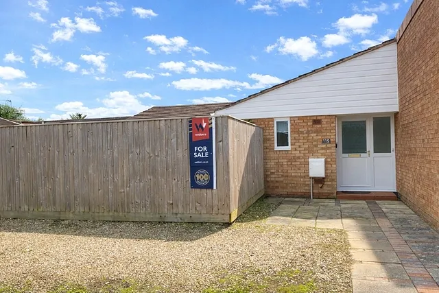 Barn Meads Road, Wellington, Somerset, TA21