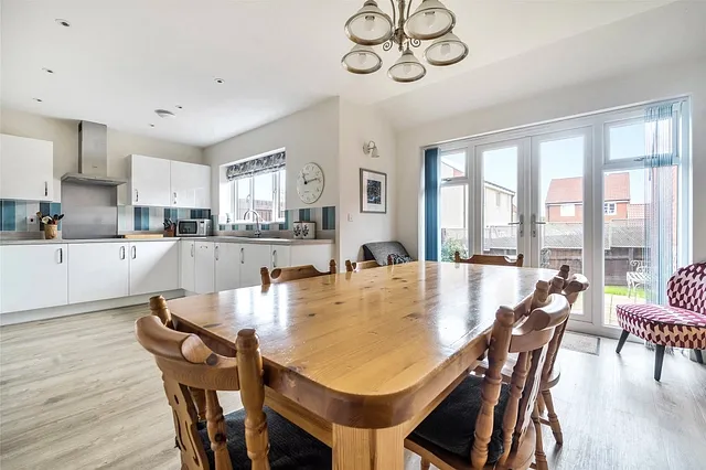 Gamlin Close, Wellington, Somerset, TA21