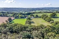 Blackborough, Cullompton, Devon, EX15