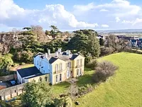 Rumwell Park, Taunton, Somerset, TA4