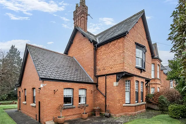 Wellesley Park, Wellington, Somerset, TA21