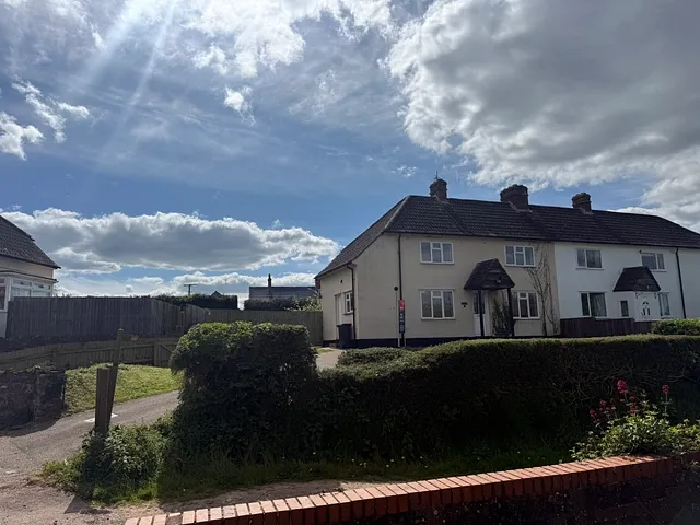 Regents Green, Bradford on Tone, Taunton, Somerset, TA4