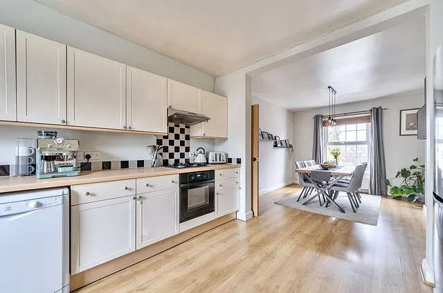 North Street, Wellington, Somerset, TA21