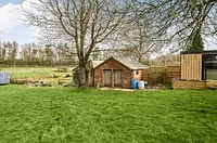 Uplowman, Tiverton, Devon, EX16