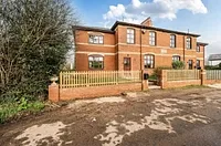 Uplowman, Tiverton, Devon, EX16