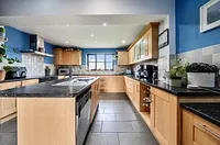 Uplowman, Tiverton, Devon, EX16