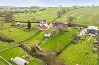 Uplowman, Tiverton, Devon, EX16