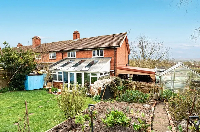 Higher Millhayes, Hemyock, Cullompton, Devon, EX15