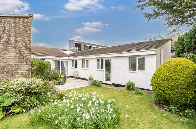 Barn Meads Road, Wellington, Somerset, TA21