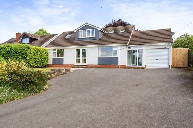 Burlescombe, Tiverton, Devon, EX16
