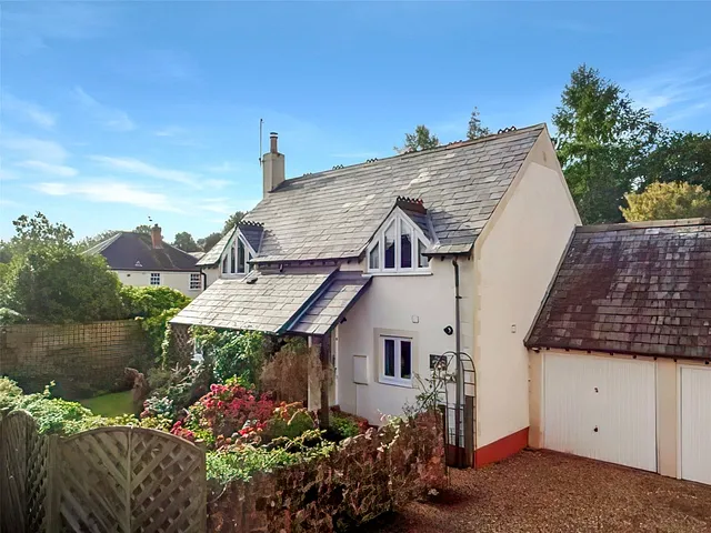 Woodbarton, Milverton, Taunton, Somerset, TA4