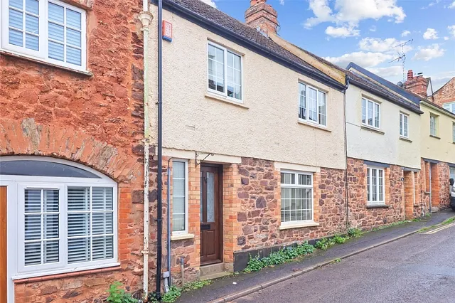 Golden Hill, Wiveliscombe, Taunton, Somerset, TA4