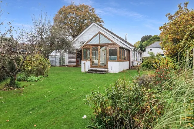 South Street, Wiveliscombe, Taunton, Somerset, TA4