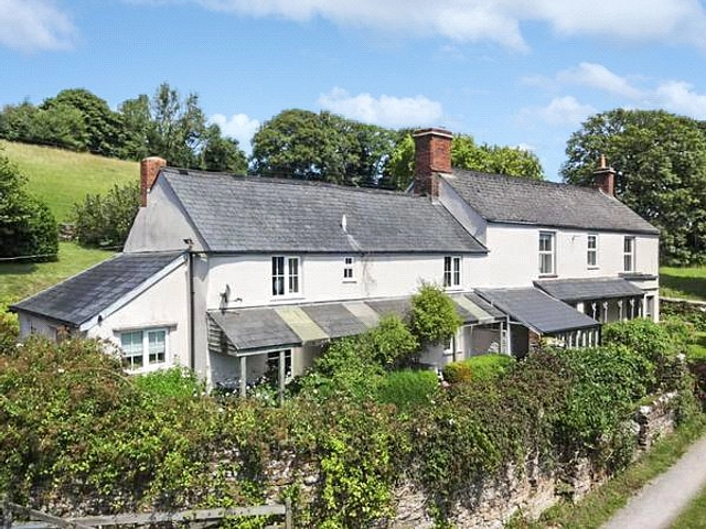 Chipstable, Nr Wiveliscombe, Taunton, Somerset, TA4